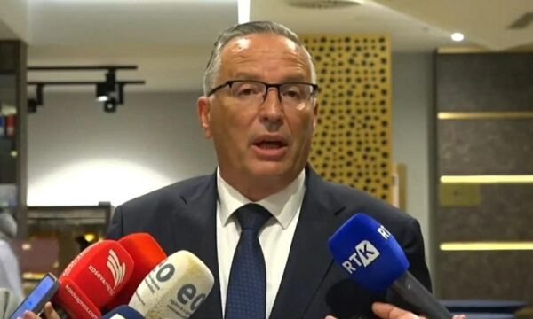 PDK shpalos qëndirmin e tyre për Presidentin