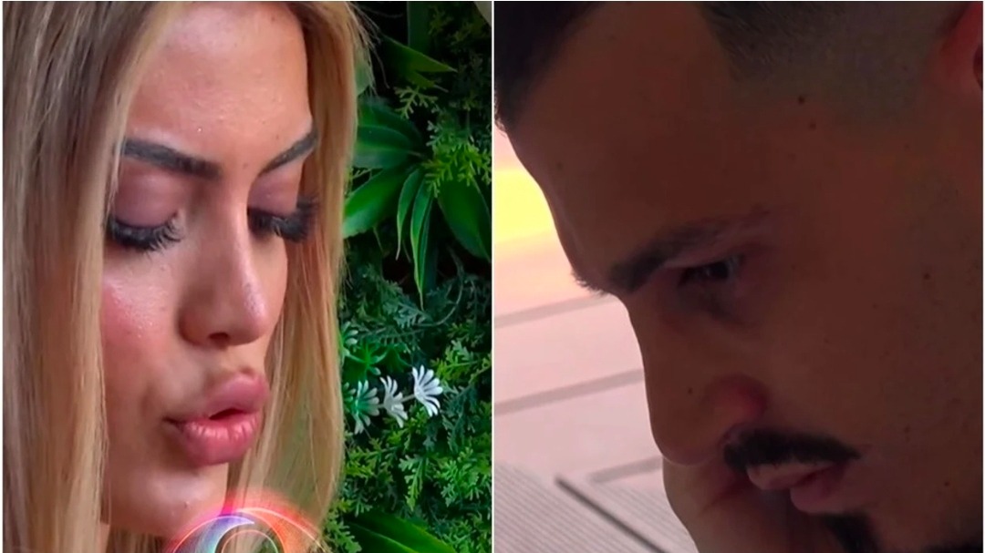 Kundër lidhjes me Brikenën? Habit motra e Mateos: Prisja një Selin për të…