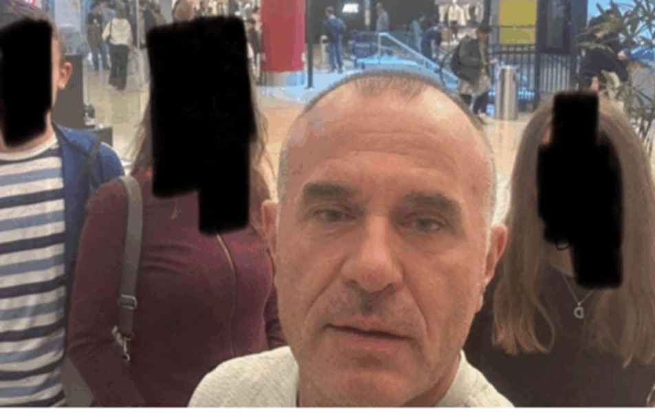 “Vr;asës, hajn” – Daut Haradinaj ia publikon emrin mërgimtarit që përdori gjuhë të tmerrshme në komente