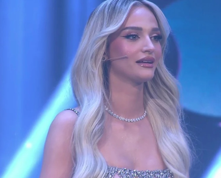 Selin shpallet fituesja e edicionit të pestë të Big Brother VIP, rrëmben çmimin e madh prej 100 mijë eurosh