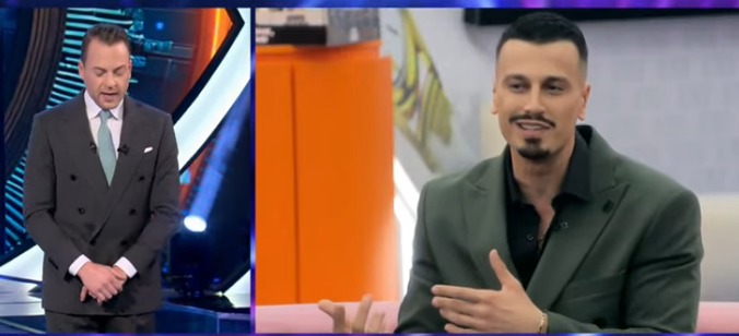 Mateo kërkon dasmë në BBVA, ka një kërkesë të veçantë për produksionin