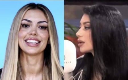 Motra e Mateos flet hapur: Ja çfarë mendimi ka babai jonë për Brikenën