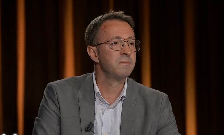 Krasniqi: Në PDK nuk dihet kush udhëheq, LDK duhej ta zyrtarizonte emrin e Vjosa Osmanit me nënshkrime