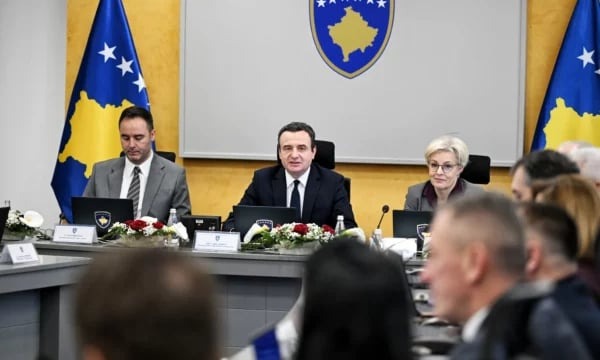 Qeveria miraton Projektligjin