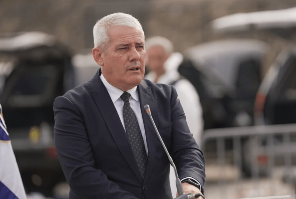 ”Merruni me ata, e jo me mua…” Sveçla i ashpër