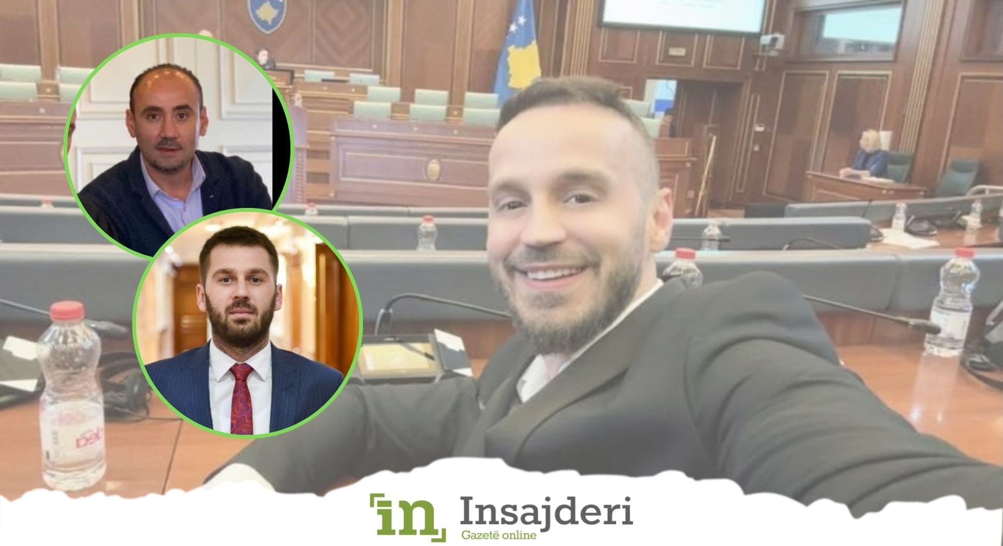 Vëllai i Fatos Gecit i reagon ashpër deputetit të VV-së, ja si e quan