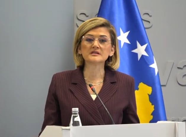 Çmimet e larta, ministrja Kusari njofton vendimin që sapo e mori Qeveria