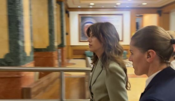 Zhvillime të reja politike, Haxhiu sapo mori vendim