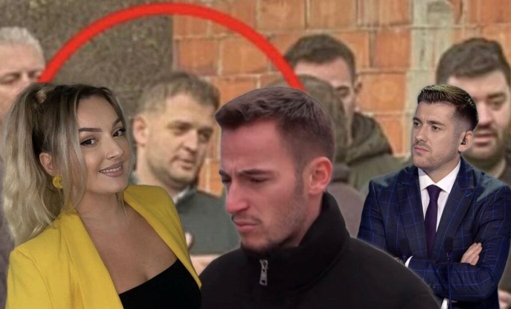 Kërkesa rrënqethëse e vëllait të Liridona Ademajt në Gjykatë