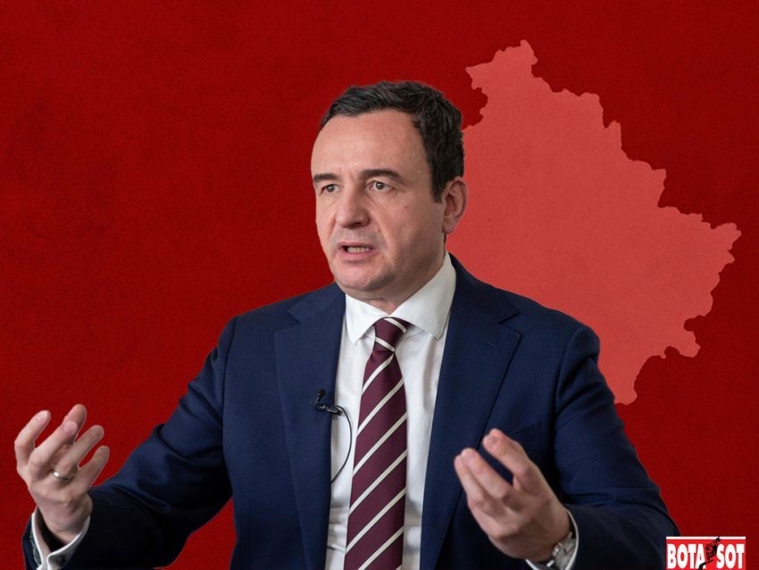 “Eshte e korruptuar” – Ish-deputeti i Vetevendosjes vjen me goditje per qeverine Kurti