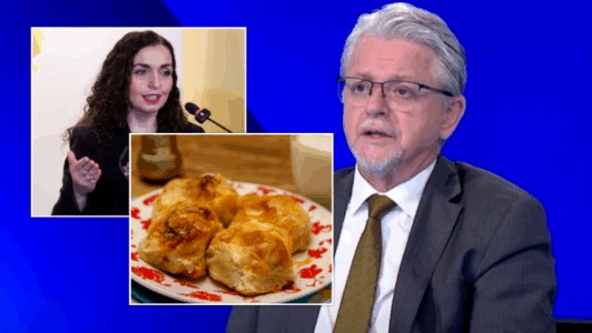 Gorani tallet keq Osmanin për Facebook’un: Shpresoj të mos kthehet në faqe për shitje të mantiave