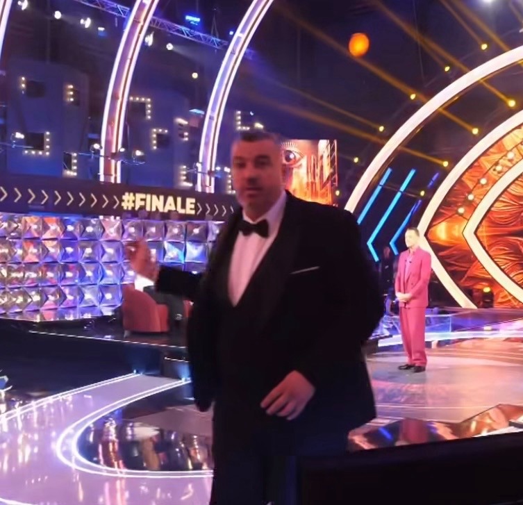 Dalin pamjet nga prapaskena/ Rogerti bën reagimin e revoltuar pas largimit (VIDEO) – ekskluzivet