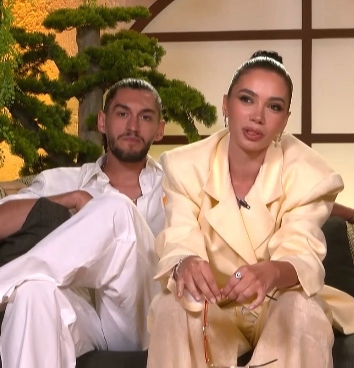 E papritur/ “Dashuri për lojë…” – fjalët që fundosin Adionin, rrjeti shpërthen (VIDEO)