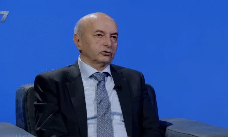 Mustafa: Nëse VV merr presidentin, do të ktheheshim në shtet njëpartiak
