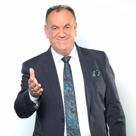 Pas gati 40 vitesh në arsim, pensionohet artisti Mahmut Ferati- emocionon me fjalët