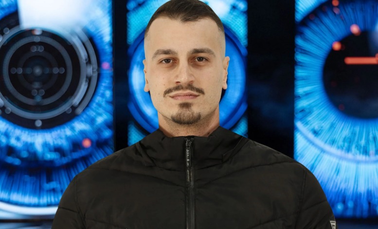 Jo me Brikenën, me këtë femër po qëndron Mateo sonte