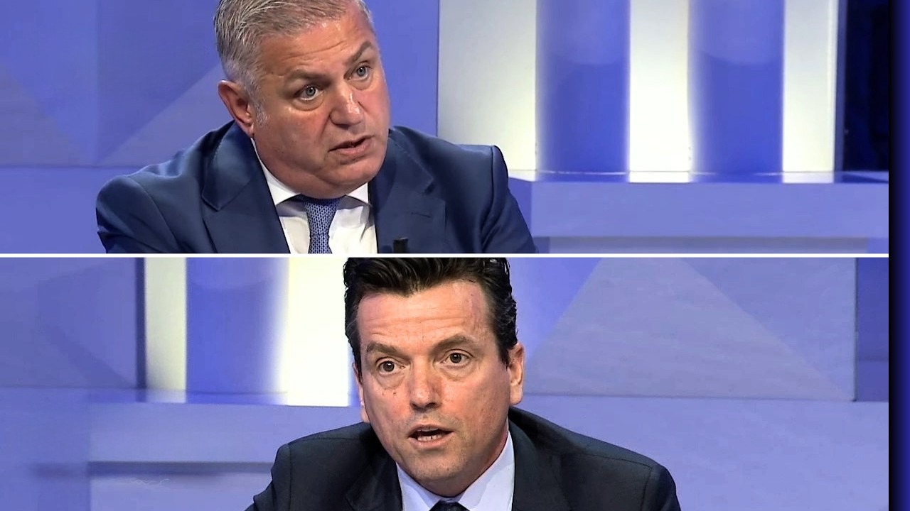 ‘Shpërthen’ Shakohoxha: Këtu u bërë pasanik o njeri! Vetëm ti je i ndershmi oo?!