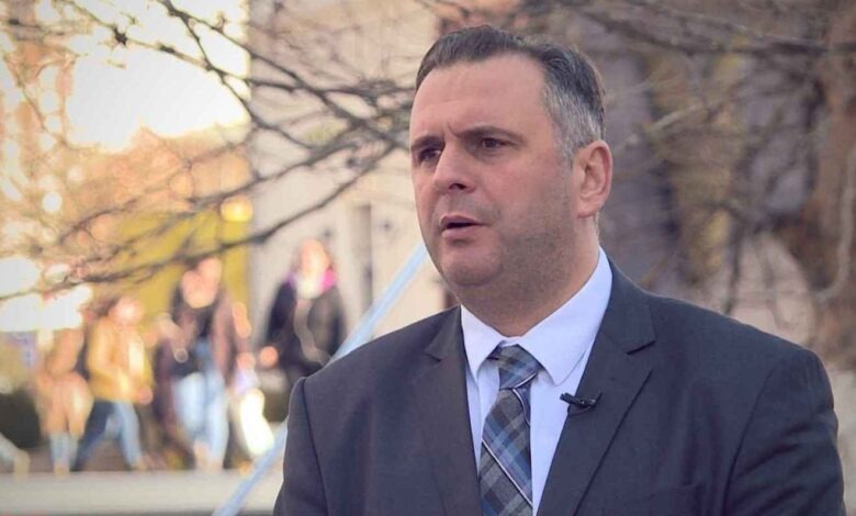 Bajqinofci: Opozita të reflektojë, mund të ketë edhe më keq se rezultati i fundit