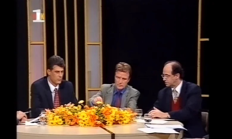 “Mfal, duhet t’i them mendimet e mia”, kur Rugova s’lejonte ndërprerjen nga Kouchner: Janë përzi punët