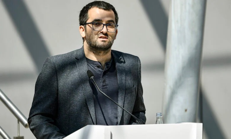 Shkëlzen Gashi: Nuk frikësohem, e kam model Adem Demaçin