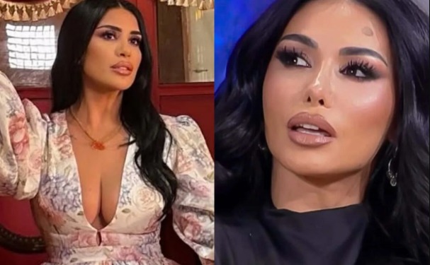 “Blen dy rroba firmato”/ Soni Malaj flet për Jonida Maliqin: Nuk e kam në rreze fare! (Video)