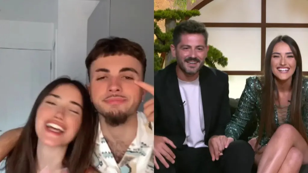 Zbulohet i dashuri i saj, pasi pranoj se ka një afermitet me Indrin, Vanesa fshiu të gjitha fotot e të dashurit nga Instagrami