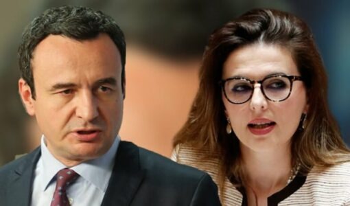 “Jo në kanale të WhatsAppit”, Çitaku thotë se Kurti s’u ka çuar ftesë të shkruar për takim – “donim të diskutonim për parimet”