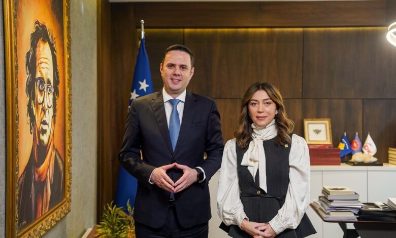 Adelina Thaçi-Metaj thumbon Adriana Matoshin: Artiste që zërin e përdor për sulme politike, asnjë angazhim për teatrin e kulturën