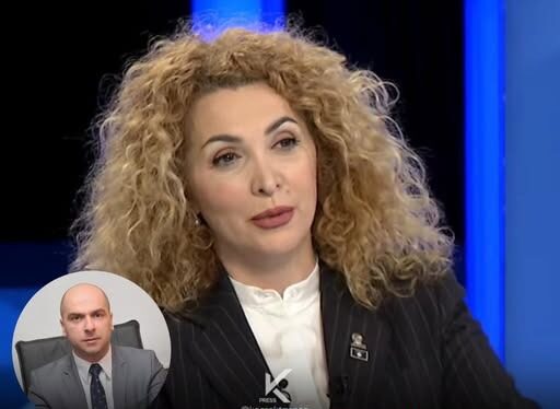 Albena Reshitaj tregon momentin më të sikletshëm në jetën e saj