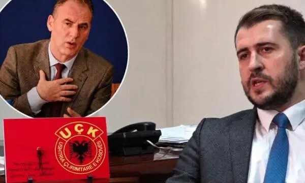 Pro apo kundër rikthimit të Limajt në PDK? – Lushtaku habit me deklaratën për Limajn