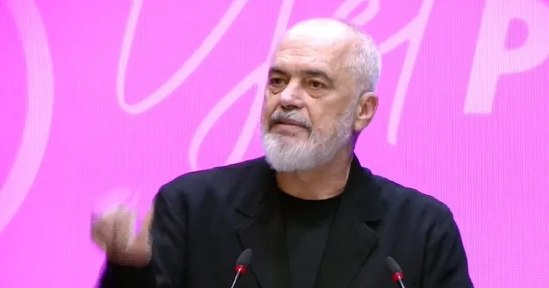 Rama “shpërthen” ndaj Berishës: “Opozitën e drejton mbeturina më e neveritshme komuniste”