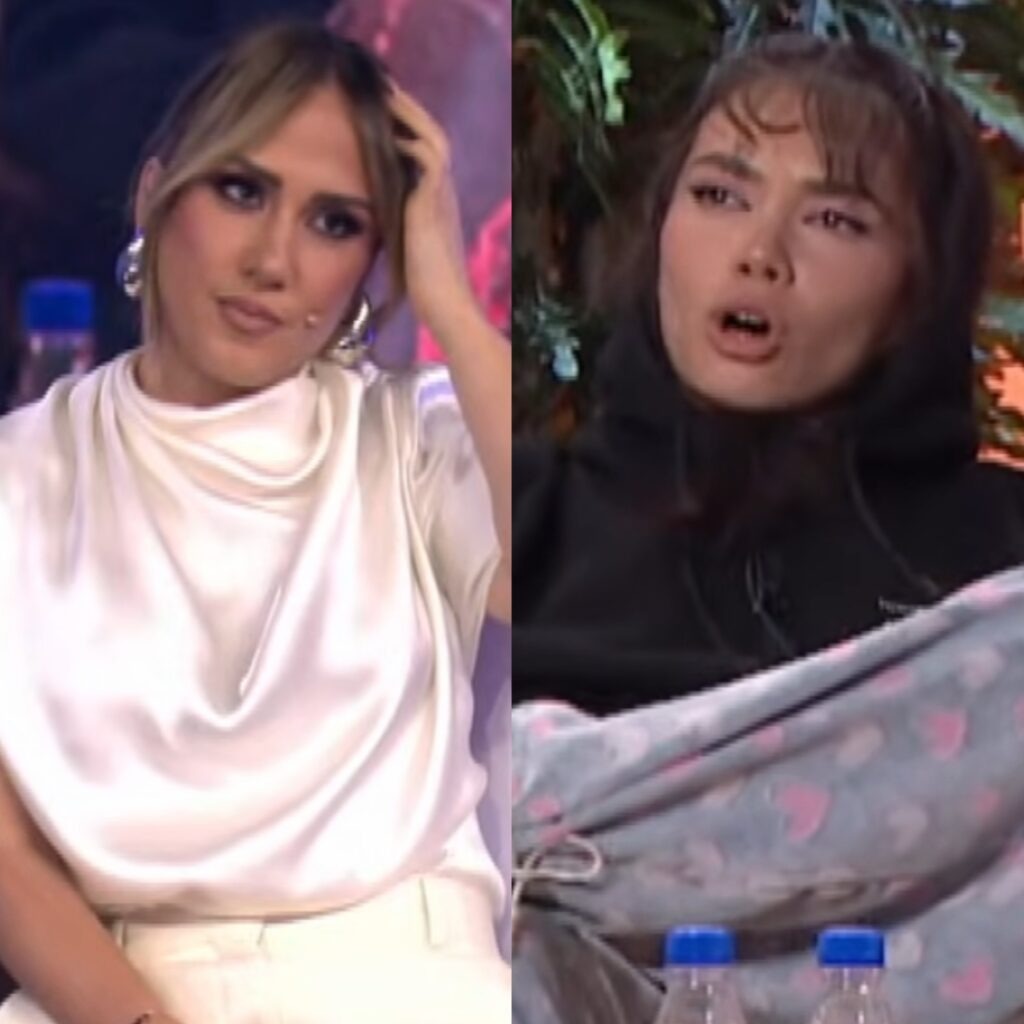 Reagon familja e Olës pas skandalit në Ferma VIP dhe ofendimit “kuçk” ndaj Arbanës (FOTO)
