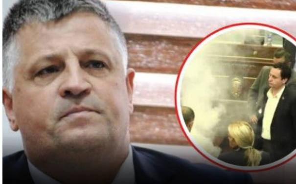 Haradinaj për Kurtin: E ka sulmuar UÇK-në, e ka kallë Parlamentin