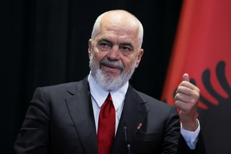 Analiza/ “Ja kur Edi Rama ka ndërhyrë brutalisht kundër Kosovës dhe pse ai është armik i saj!”