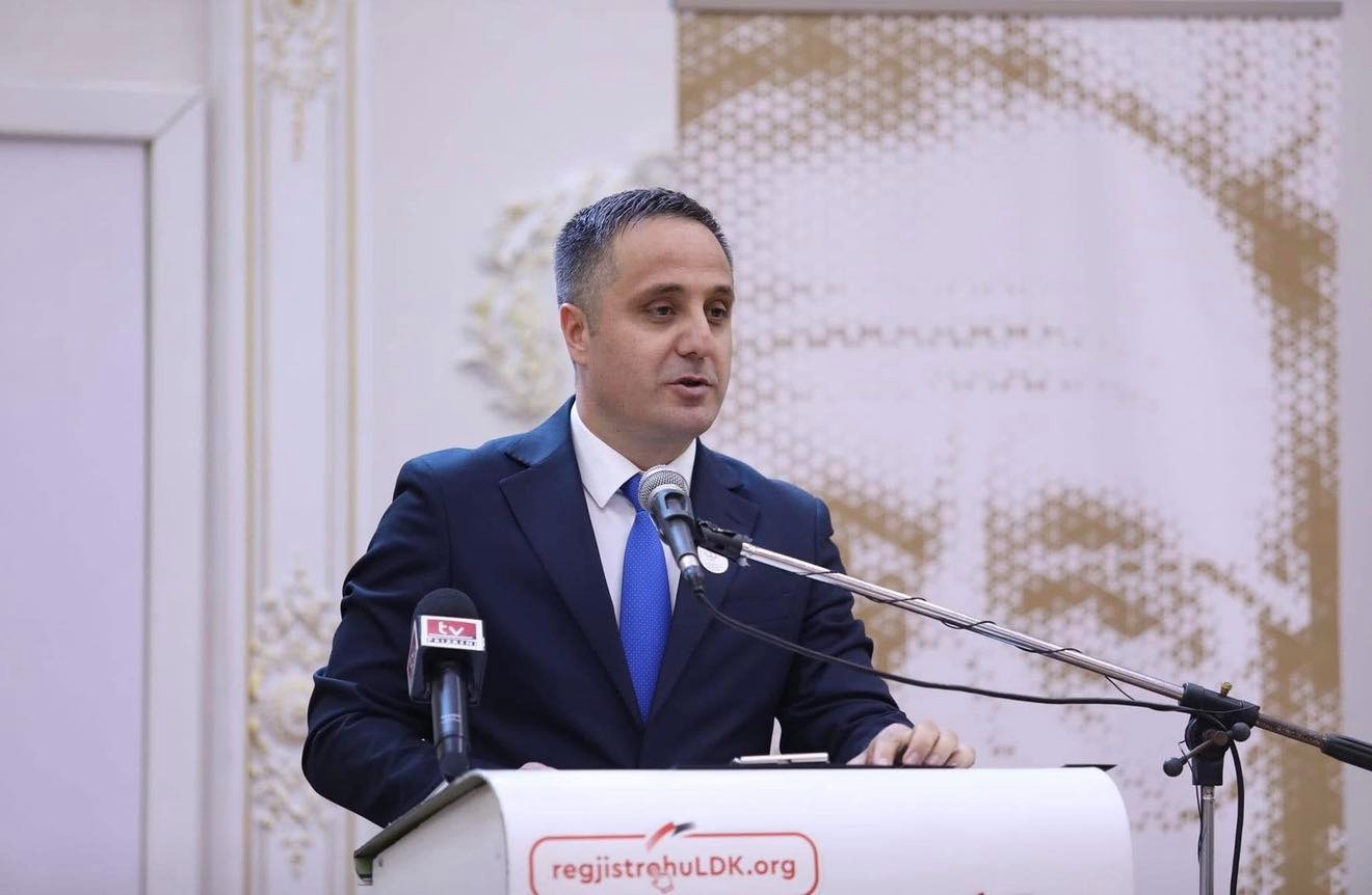 Reagon Driton Selmanaj: Ja pse jam jashtë listës