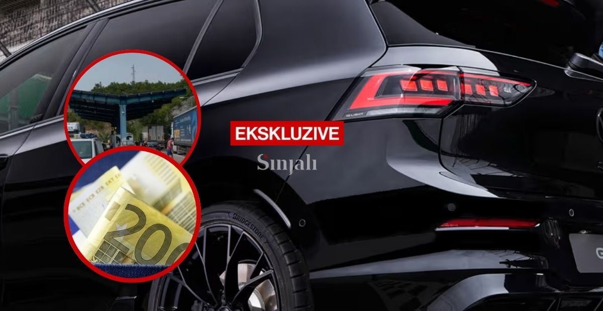 Ky është “dallavergjia” nga Kosova që bëri “biznes” në Serbi