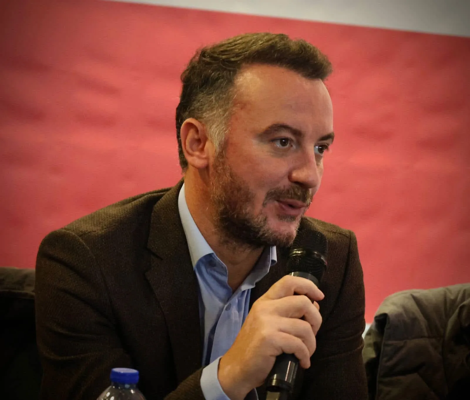 “E padiskutushme”, Molliqaj: Ky do të jetë kryeministër i Kosovës