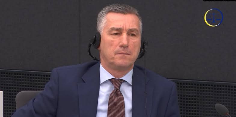 Specialja merr vendim për Kadri Veselin