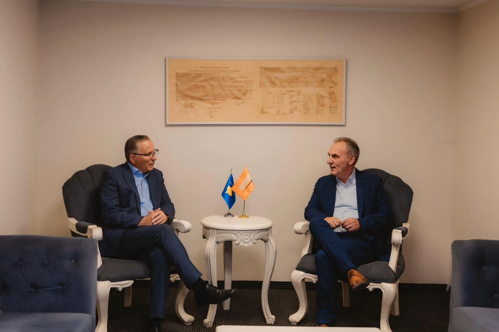 Detaje/ Ja çka parasheh marrëveshja Limaj-Hamza