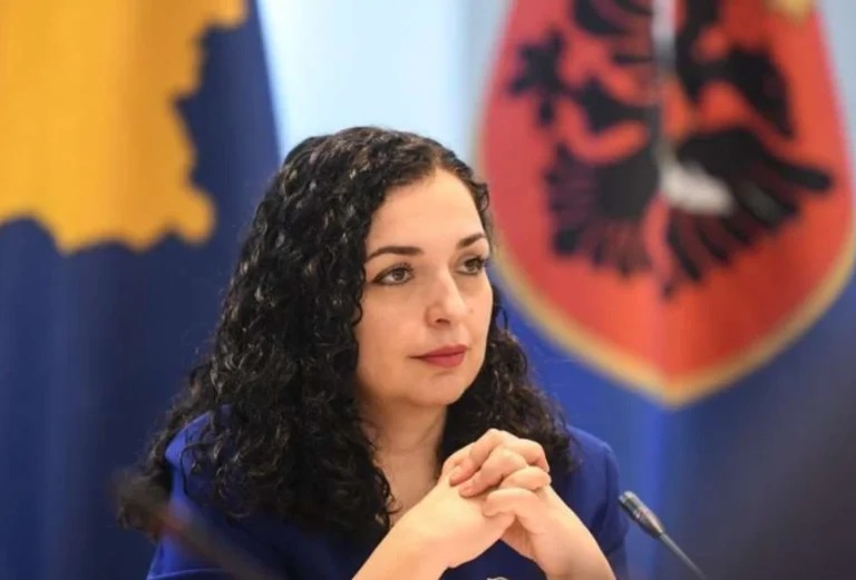 Geci zbërthen gabimet që ‘fundosën’ Vjosa Osmanin!