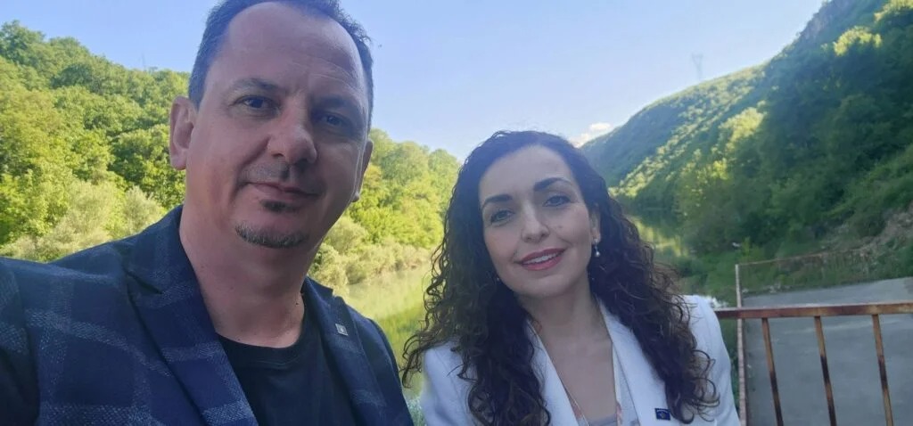 Meta: Jemi në rrugë drejt LDK-së, Osmani pritet të jetë bartëse e listës