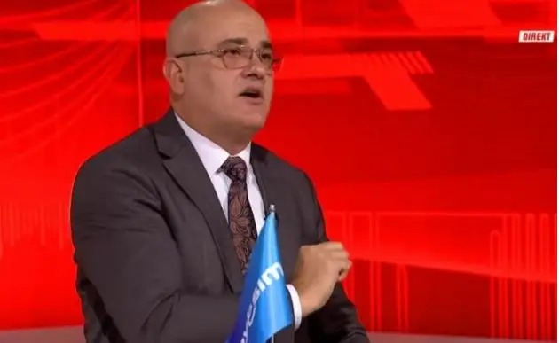 Haxhi Avdyli “selam” Vetëvendosjes: Nëse doni luftë, luftë keni me pas