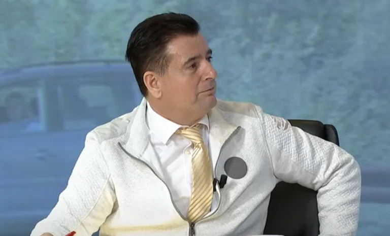 “Kërko falje ose shihemi në gjykatë” – Agim Bahtiri i përgjigjet ashpër Jehona Lushakut për akuzat se ishte i dehur