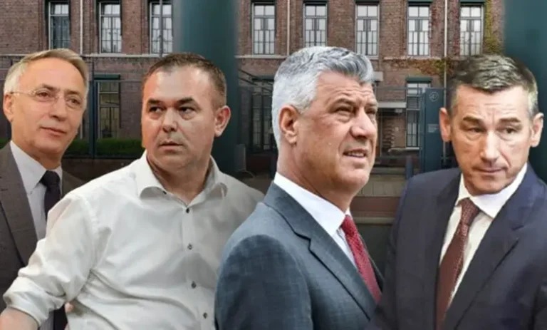 Pse u shty shpallja e aktgjykimit për ish-krerët e UÇK’së në Gjykatën Speciale?