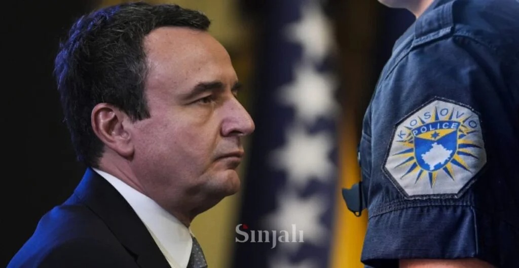 Kërcënimet me jetë ndaj Kurtit, reagon Policia: Postimi është bërë nga Kraleva në Serbi, rasti nën hetime