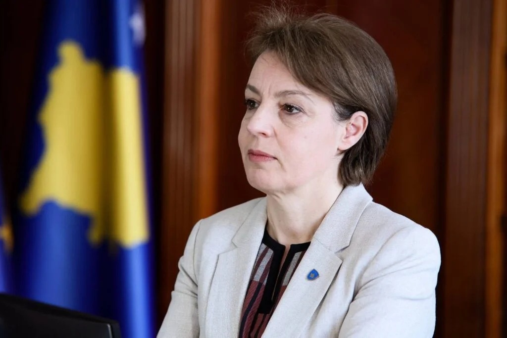 Gërvalla për diasporën: Me ju në krah, Kosova është gjithmonë më e fortë