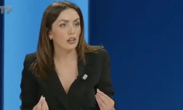 Ofendimi i Konjufcës ndaj Vjosa Osmanit, Avdiu: Skandal, përdori gjuhë seksiste
