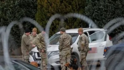 Çfarë kërkon SHBA nga Kosova për Xhandarmërinë? Detajet që morën vëmendje