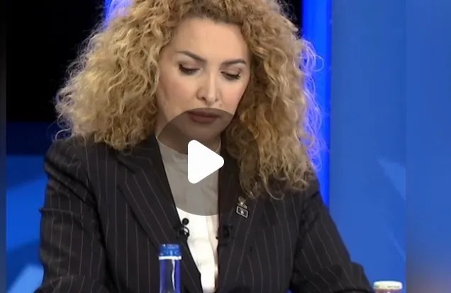 A ka dashur Albin Kurti që Vjosa Osmani të vazhdojë si presidente? Ja si përgjigjet deputetja e VV-së!!