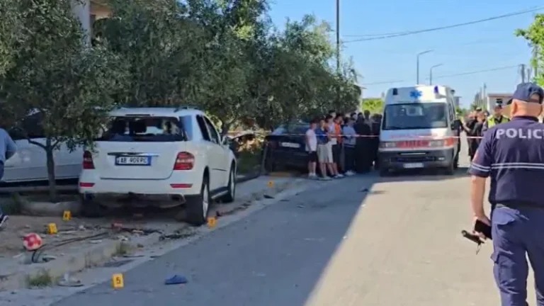 Tragjedia në Durrës / Avokati i njohur zbulon detajet: Ja sa mund të dënohet autori